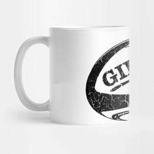 gilbert rugby Mug